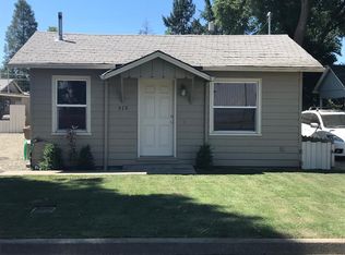 519 SE I St, Grants Pass, OR