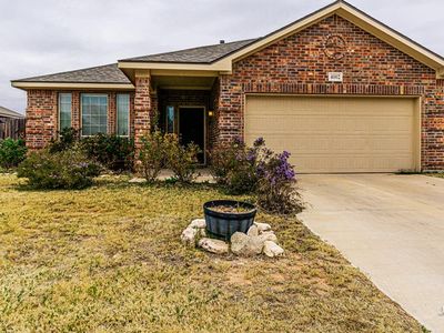 4002 Oporto St, Odessa, TX, 79765