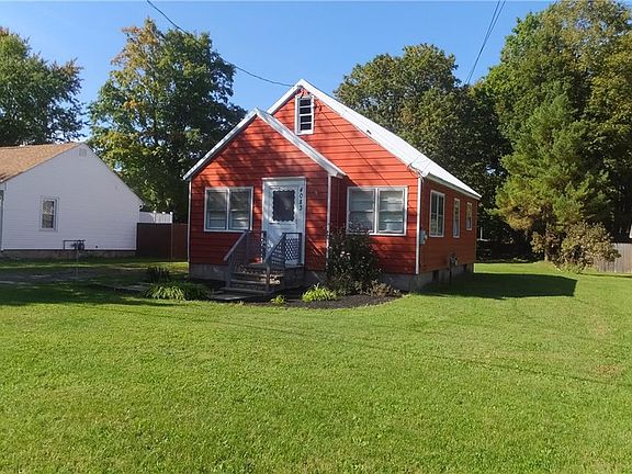 4th image of 4083 Onondaga Blvd