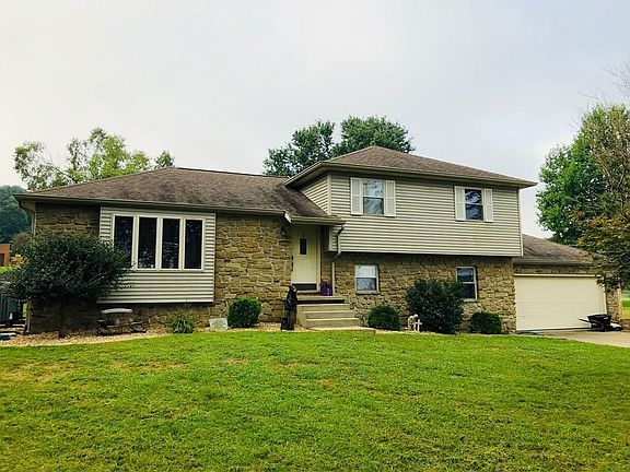 3rd image of 1479 S County Road 150 W