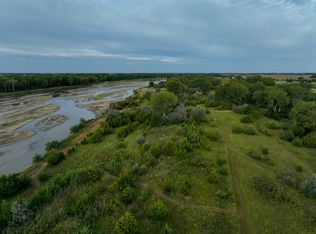 S 190th Rd, Wood River, NE 68883