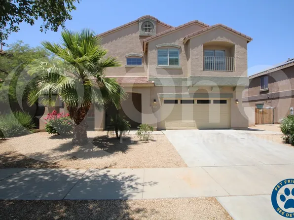 14214 W Gelding Dr, Surprise, AZ 85379