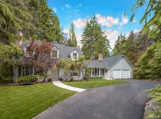 13021 NE 32nd Pl, Bellevue, WA 98005