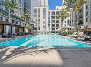 Trademark, Los Angeles, CA 90013