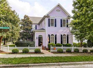 2118 Hopeton Ave, Raleigh, NC 27614