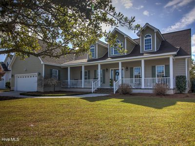 410 Waverly Court, Newport, NC, 28570