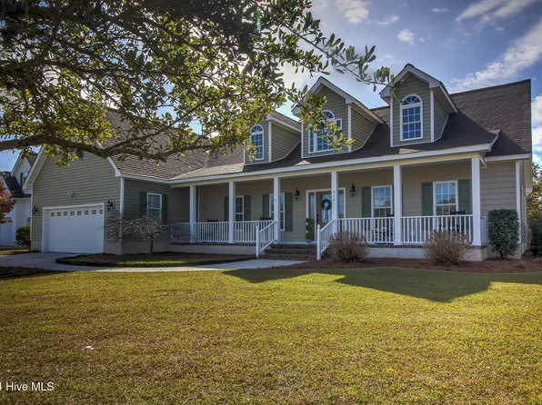 410 Waverly Court, Newport, NC 28570