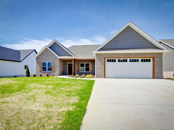 282 Ruby Rose Rdg, Jonesborough, TN 37659