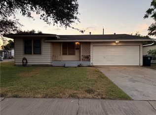 4721 Dody St, Corpus Christi, TX 78411