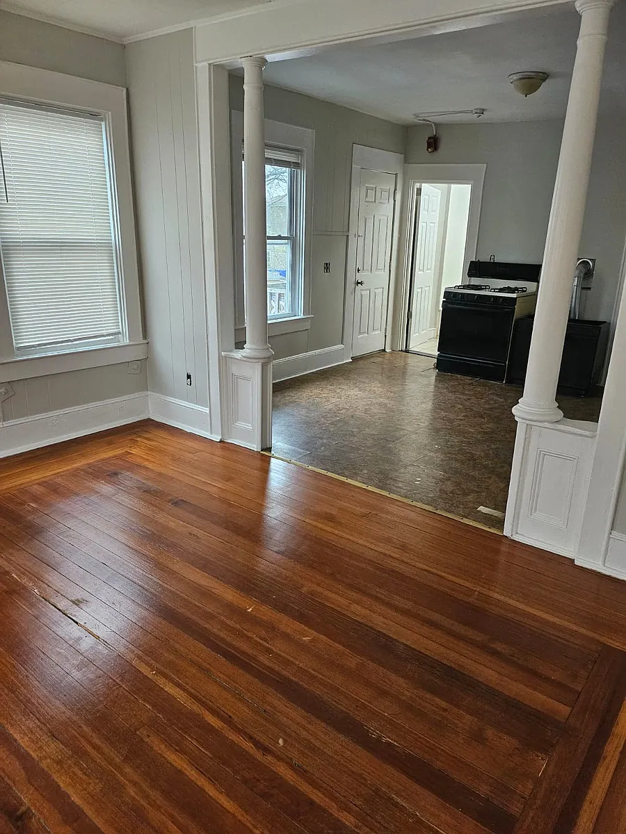 Building Photo - 288 Sayles Ave #2F