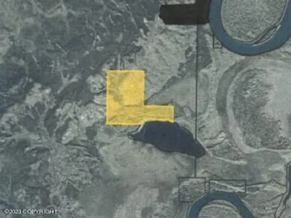 PARCEL Two Holitna Riv, Sleetmute, AK 99668