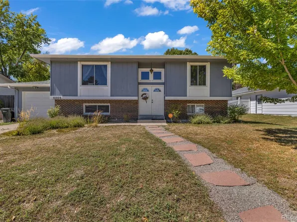 6869 Quay Street, Arvada, CO 80003