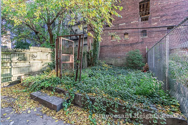 Rented by Stuyvesant Heights Realty Corp | media 1