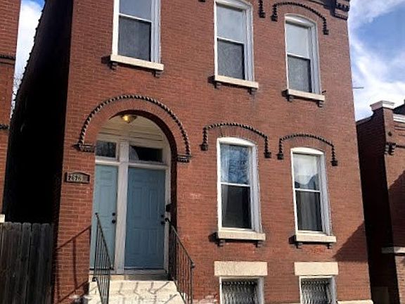 2nd image of 2628 Oregon Ave Floor 1