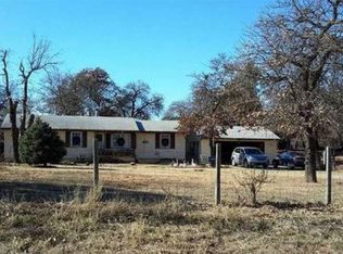 9025 S Luther Rd, Newalla, OK 74857