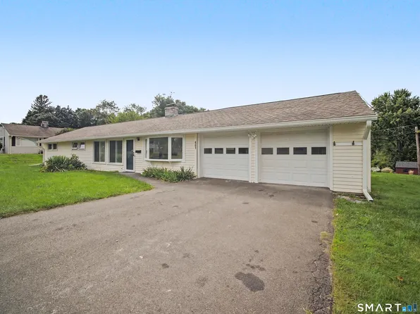 401 Juniper Lane, Cheshire, CT 06410