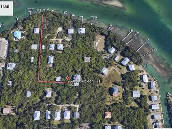 9598 Doubloon Trl #32, Placida, FL 33946