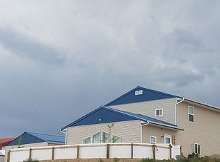 1702 James, Casper, WY 82601