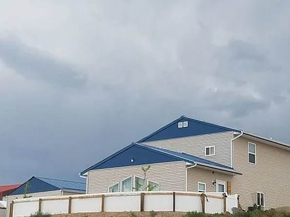 1702 James, Casper, WY 82601