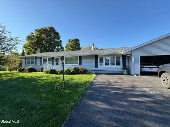 4 MARINE Drive, South Glens Falls, NY 12803