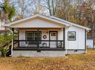 12 Hehil Dr, Asheville, NC 28806