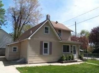 317 Watrous Ave, Des Moines, IA 50315