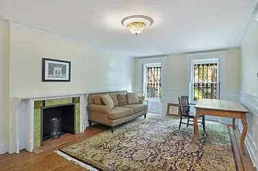 Rented by Corcoran
