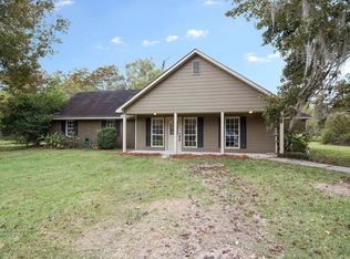 25537 S Satsuma Rd, Denham Springs, LA 70754