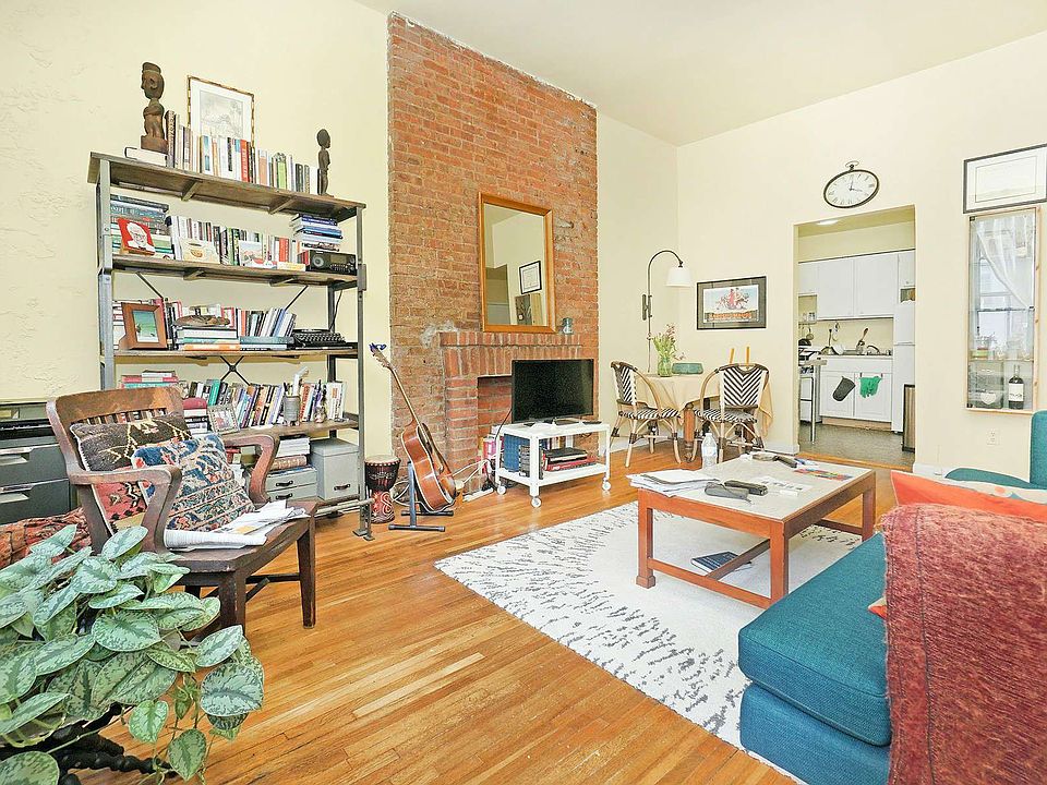 1st image of 342 W 88th St APT 3B