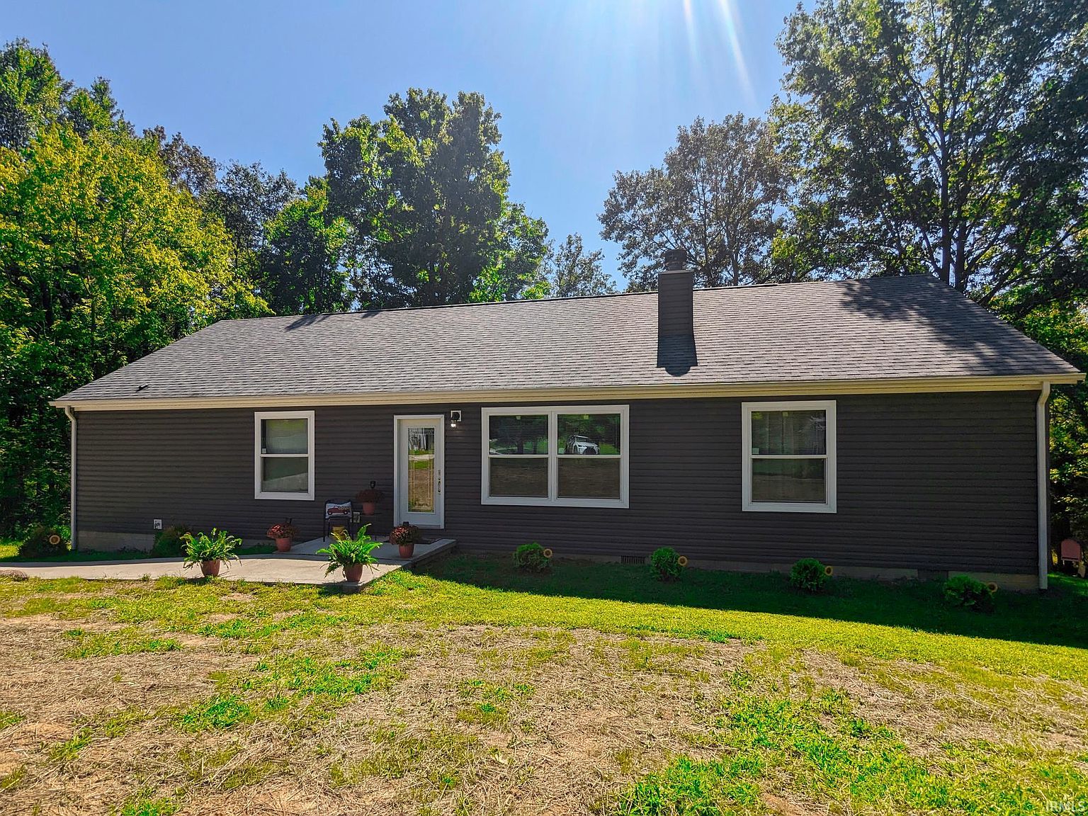 14500 N County Road 150 E, Gentryville, IN 47537 MLS 202332890 Zillow