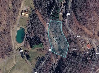 0 Wyatt Rd, Mannington, WV 26582