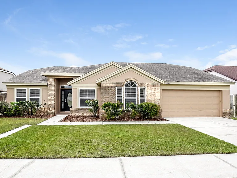 2640 Rolling Broak Dr — Photo 1