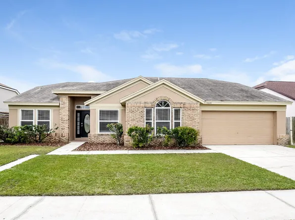 2640 Rolling Broak Dr, Orlando, FL 32837