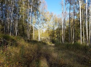 475 Eagle Ridge Rd, Fairbanks, AK 99712