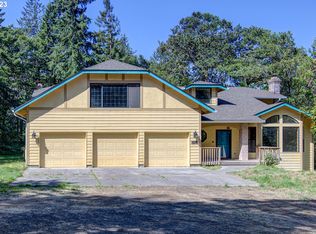 29510 NW 63rd Ave, Ridgefield, WA 98642