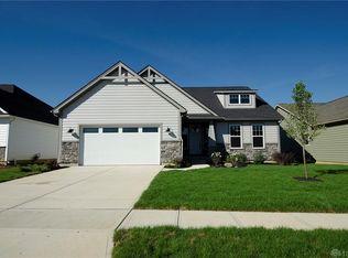 1130 Margaux Ct, Centerville, OH 45458