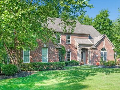 186 Cressingham Ln, Powell, OH, 43065
