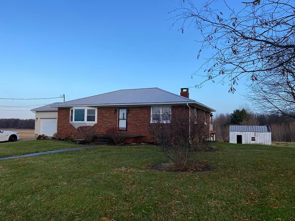 7317 State Route 113 E, Berlin Heights, OH 44814