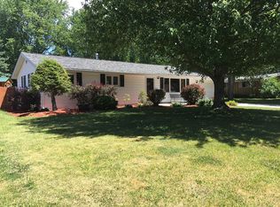 2894 E Pleasant Ave, Eden, NY 14057