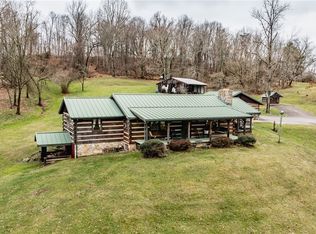 368 Hope Hill Rd, Parkersburg, WV