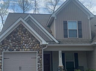 205 Mossy Bank Dr, Martinez, GA 30907