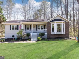 3107 Goldenrod Ln SW, Marietta, GA 30064