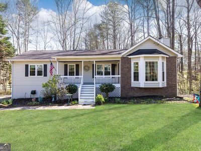 3107 Goldenrod Ln SW, Marietta, GA, 30064