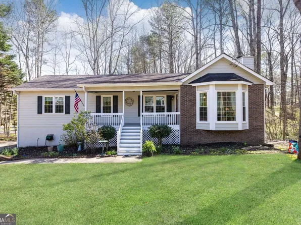 3107 Goldenrod Ln SW, Marietta, GA 30064