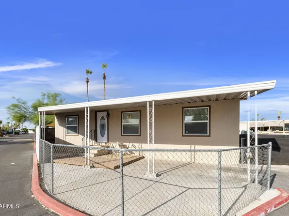 555 W WARNER Road #35, Chandler, AZ 85225