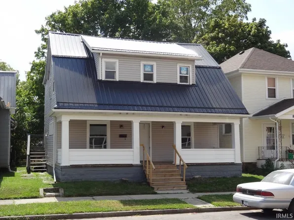 731 Cottage Ave, Fort Wayne, IN 46807