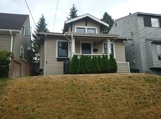 143 N 78th St, Seattle, WA 98103