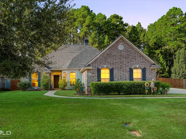 1908 Sparrowridge Cir, Haughton, LA 71037