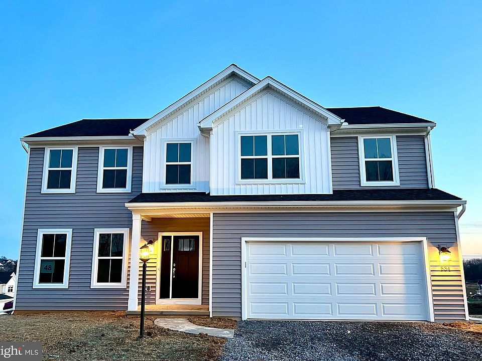 1st image of 534 Emerald Cir Lot 48