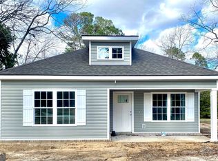 223 E Main St, Statesboro, GA 30458